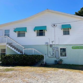 Pressure Washing Sumter County