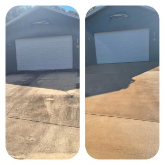 Citrus County Pressure Washing (5)