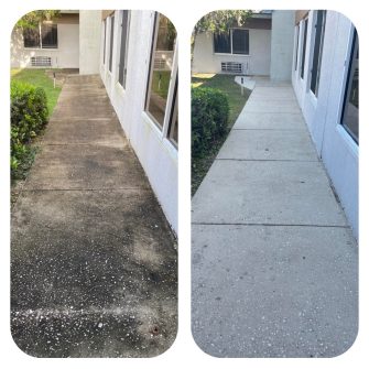 Citrus County Pressure Washing (6)