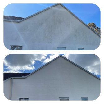 Pressure Washing Hernando County