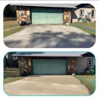 Pressure Washing Service Citrus County (2)