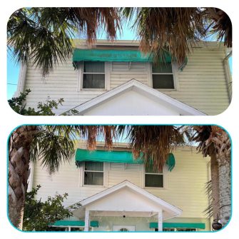 Pressure Washing Service Citrus County (3)