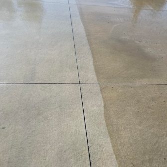 Pressure Washing Hernando County
