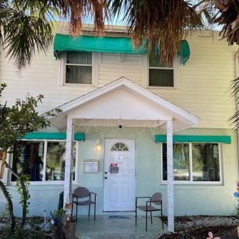 Pressure Washing Service Citrus County (8)